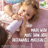 NUK Mini - Mee Sip Cup with Sip Top 9+ months 300ml - Bee - ebebek - Black Friday