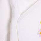 HelloBaby Top - Hat - Footed Bottom - Purple - ebebek - Black Friday