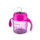 Philips Avent Training Cup 6+ months 200ml - Purple - ebebek - Black Friday
