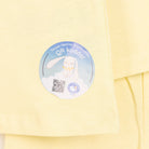 HelloBaby Girl Long Sleeve Pyjamas Set - Yellow - ebebek - Black Friday