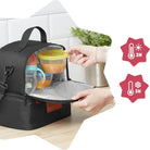 Badabulle Insulated Cool Bag - ebebek - Black Friday
