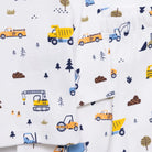 HelloBaby Boy Long Sleeve Pyjamas Set - White - ebebek - Black Friday