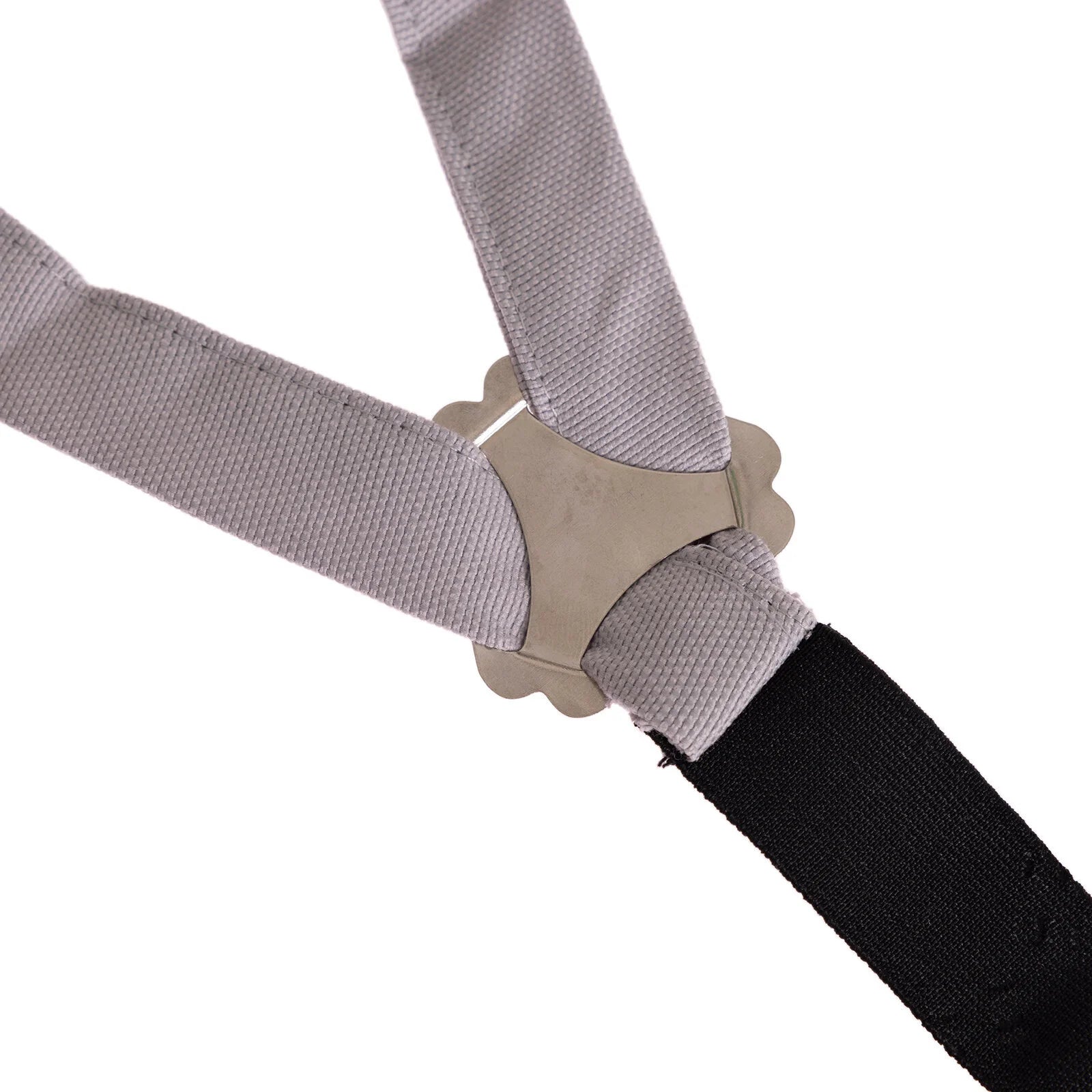 HelloBaby Baby Boy Suspenders - Grey - ebebek - Black Friday