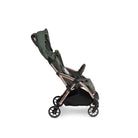 Leclerc Baby Influencer Stroller - Army Green - ebebek - Black Friday