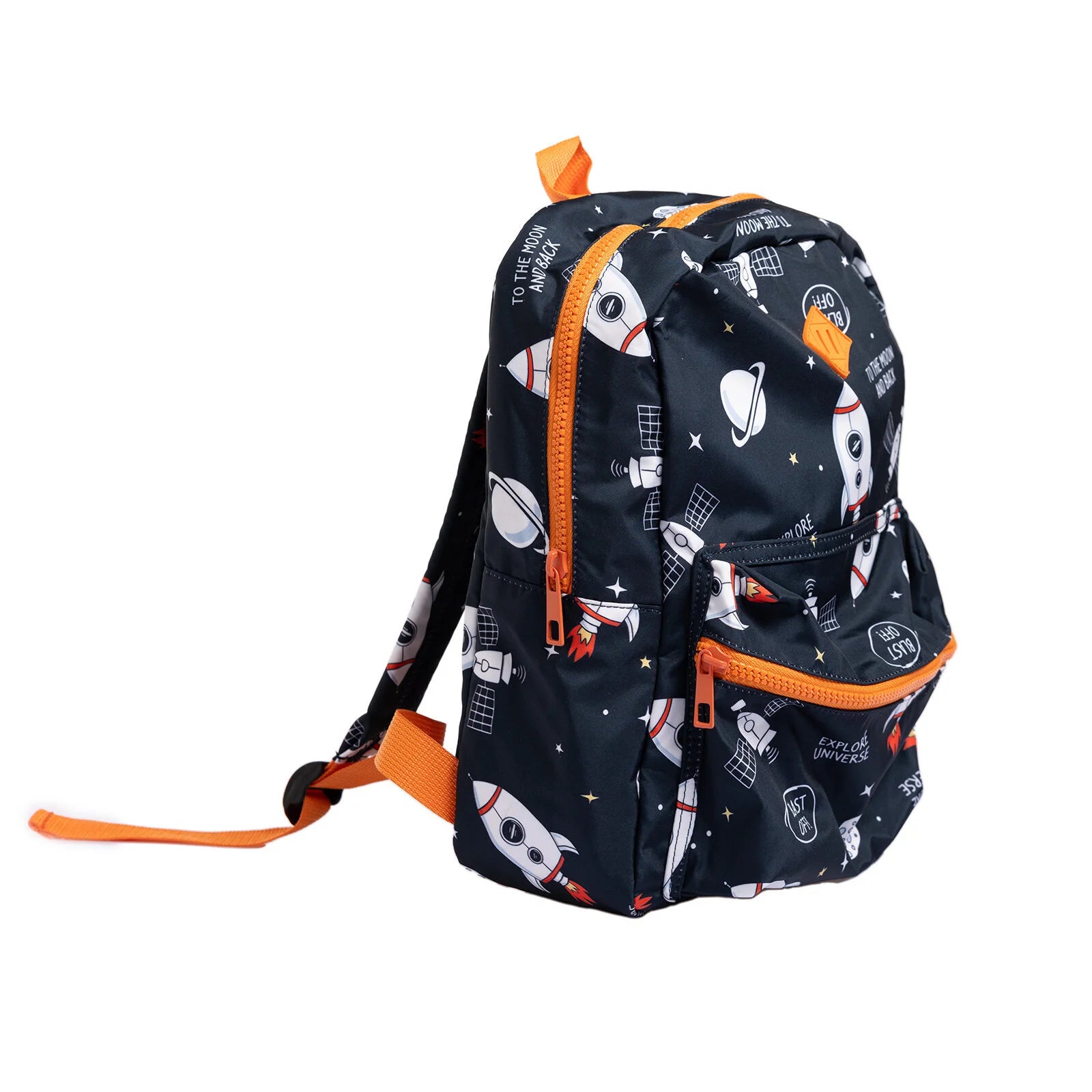 HelloBaby Baby Backpack - Navy Blue - ebebek - Black Friday