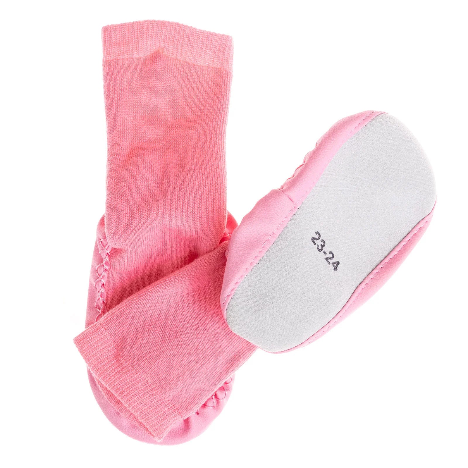 Minissa Baby Girl Pack of 3 Socks - Pink - ebebek - Black Friday