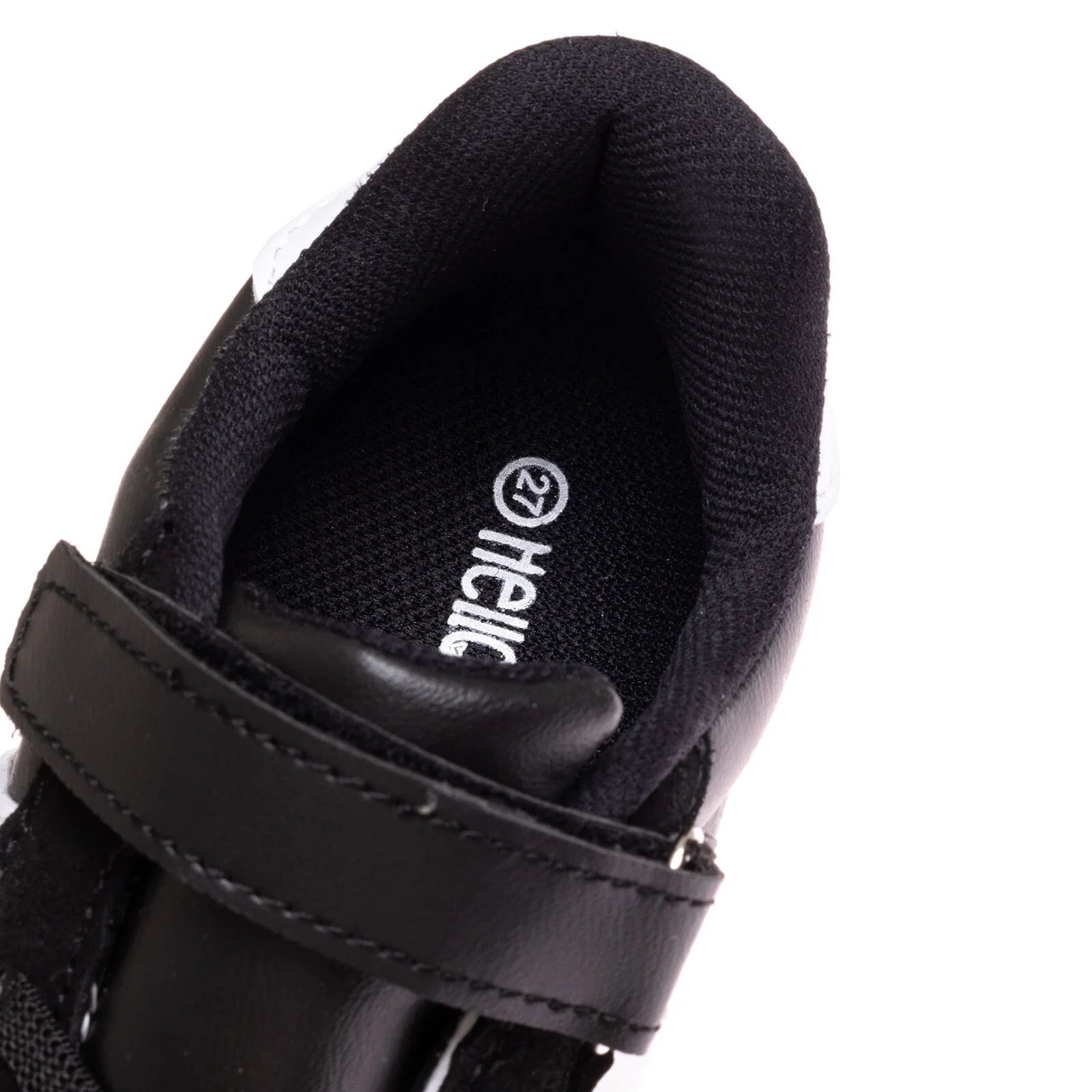 HelloBaby Boy Training Shoes - Black - ebebek - Black Friday