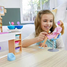 Barbie Face Mask Spa Day Playset - ebebek - Black Friday