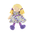 Tikiri Peggy Babydoll Soft Toy - ebebek - Black Friday