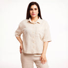 baby mom Maternity Tshirt - Beige - ebebek - Black Friday