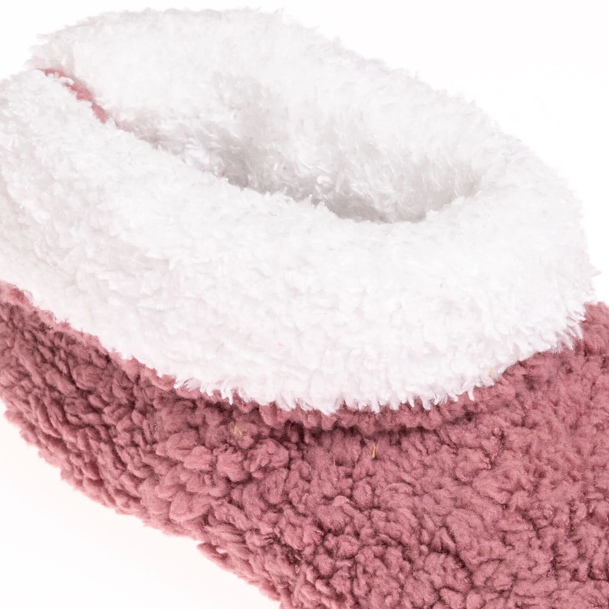 HelloBaby Girl Snoozies - Damson - ebebek - Black Friday