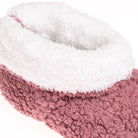 HelloBaby Girl Snoozies - Damson - ebebek - Black Friday