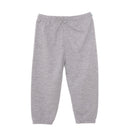 HelloBaby Basic Boy Joggers - Grey Melange - ebebek - Black Friday