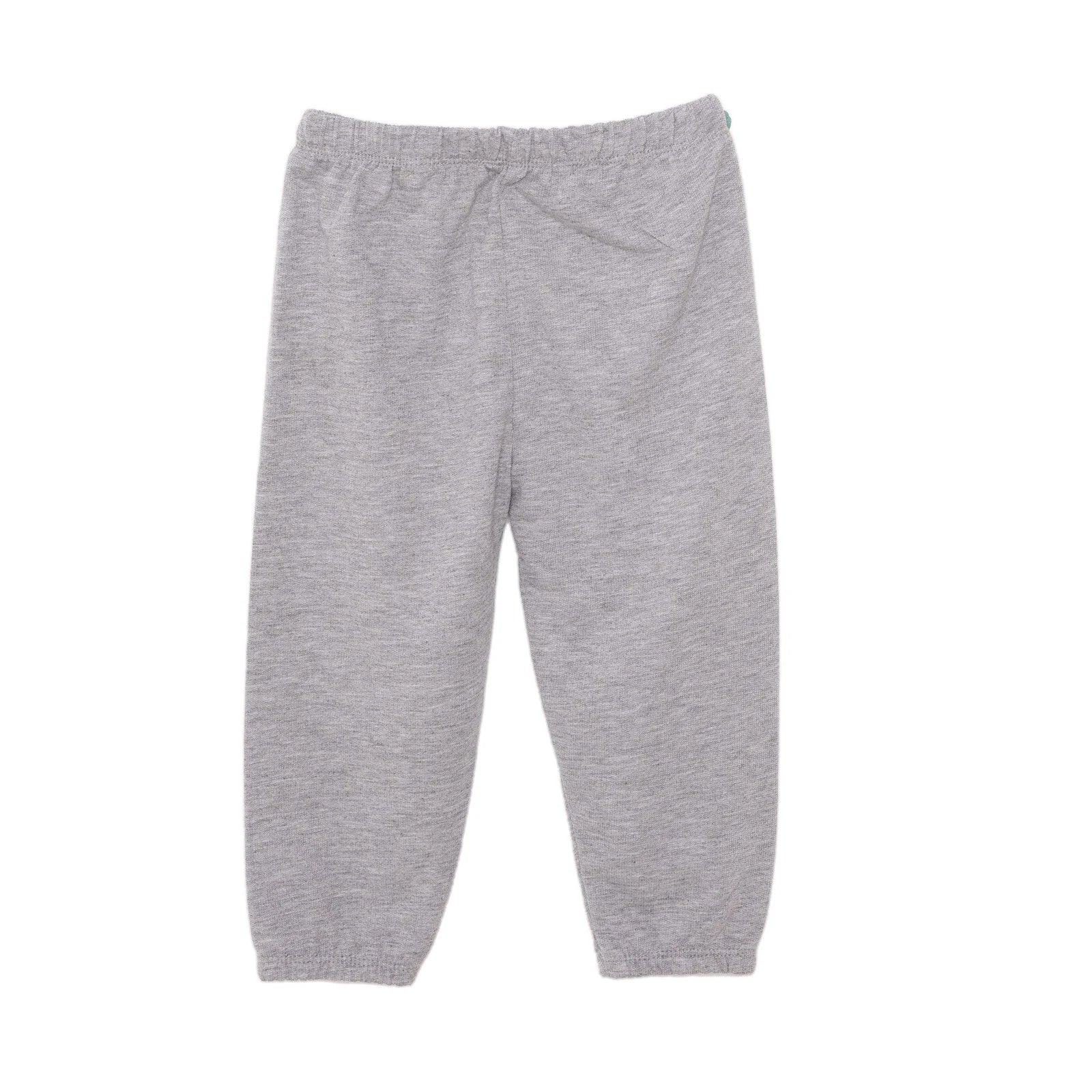 HelloBaby Basic Boy Joggers - Grey Melange - ebebek - Black Friday