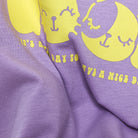 HelloBaby Basic Baby Girl Tshirt - Purple - ebebek - Black Friday