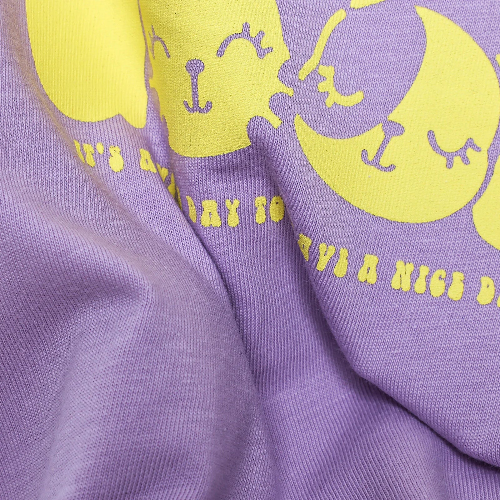 HelloBaby Basic Baby Girl Tshirt - Purple - ebebek - Black Friday