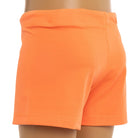 HelloBaby Boy Swim Shorts - Neon Turuncu - ebebek - Black Friday