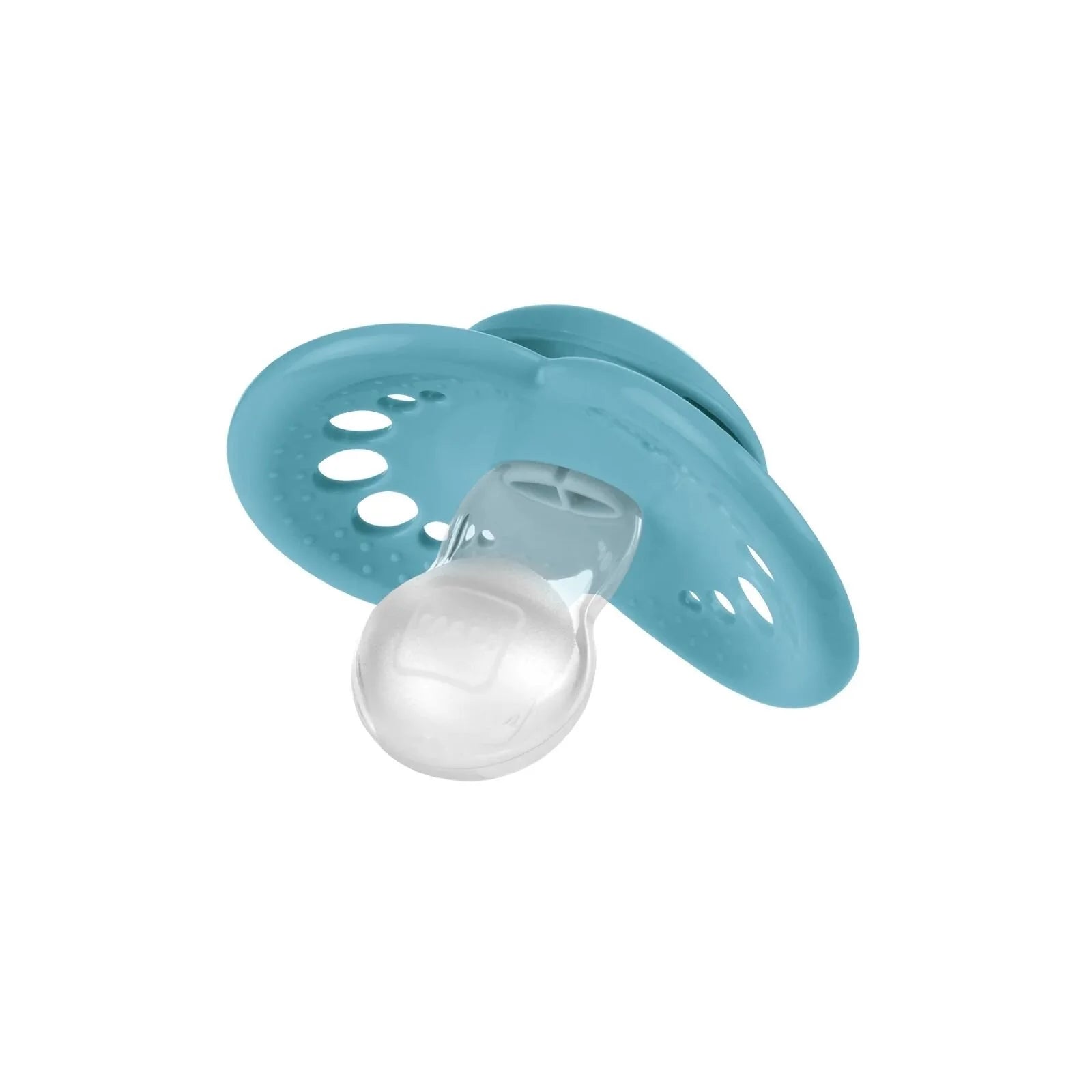 MAM Original Soother 6 - 18 months Pack of 2 - Blue - MAM - ebebek