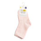 HelloBaby 5 Pck Grip Socks - Salmon - ebebek - Black Friday