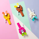 HZTB Teddy Hand Fan Assorted - ebebek - Black Friday