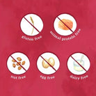 Piccolo Organic Strawberry Banana & Peach 4+ months 100g - ebebek - Black Friday