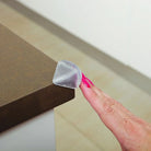 Dreambaby Soft Touch Corner Cushions Pack of 4 - ebebek - Black Friday