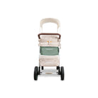 Wonderfold VW2 Volkswagen Stroller Wagon - Green - Wonderfold - ebebek