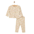 Newborn Fashion Club Sweatshirt - Beige - ebebek - Black Friday