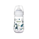 Mooma Neeko Bottle Medium Flow 6 - 18 months 250ml - Animals - ebebek - Christmas