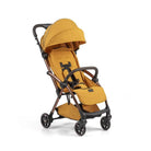 Leclerc Baby Influencer Air Stroller - Golden Mustard - ebebek - Black Friday