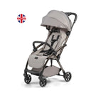 Leclerc Baby Influencer Air Stroller - Violet Grey - ebebek - Black Friday