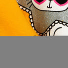 HelloBaby Basic Baby Girl Tshirt - Yellow - ebebek - Black Friday