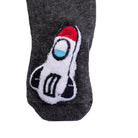 HelloBaby Baby Boy Socks - Grey - ebebek - Black Friday