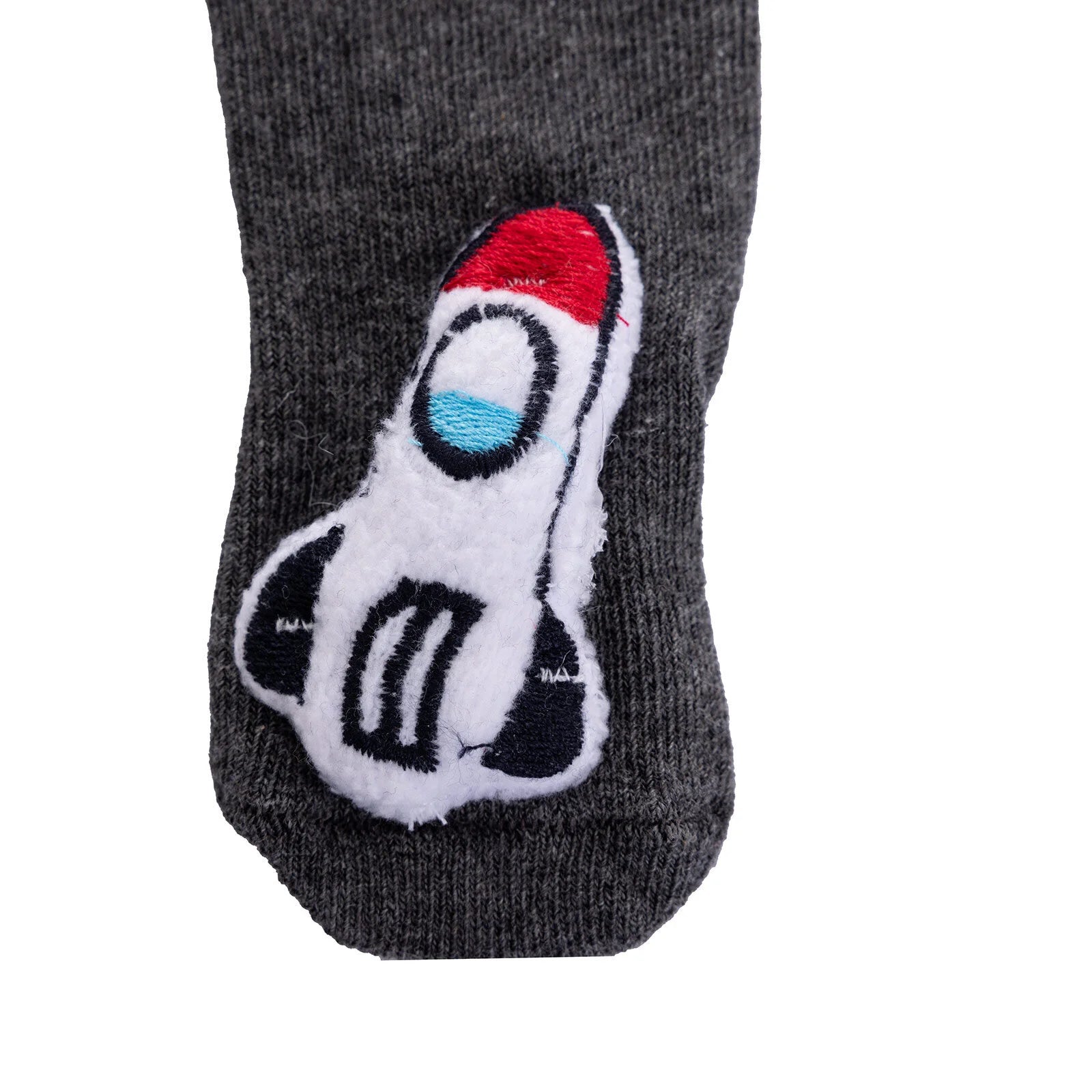 HelloBaby Baby Boy Socks - Grey - ebebek - Black Friday