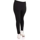 baby mom Mom Maternity Leggins - Black - ebebek - Black Friday