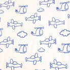 Little Dreams Baby Boy Crib Sheet - Blue - ebebek - Black Friday