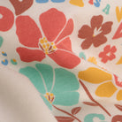 HelloBaby Basic Baby Girl Tshirt - Ecru - ebebek - Black Friday