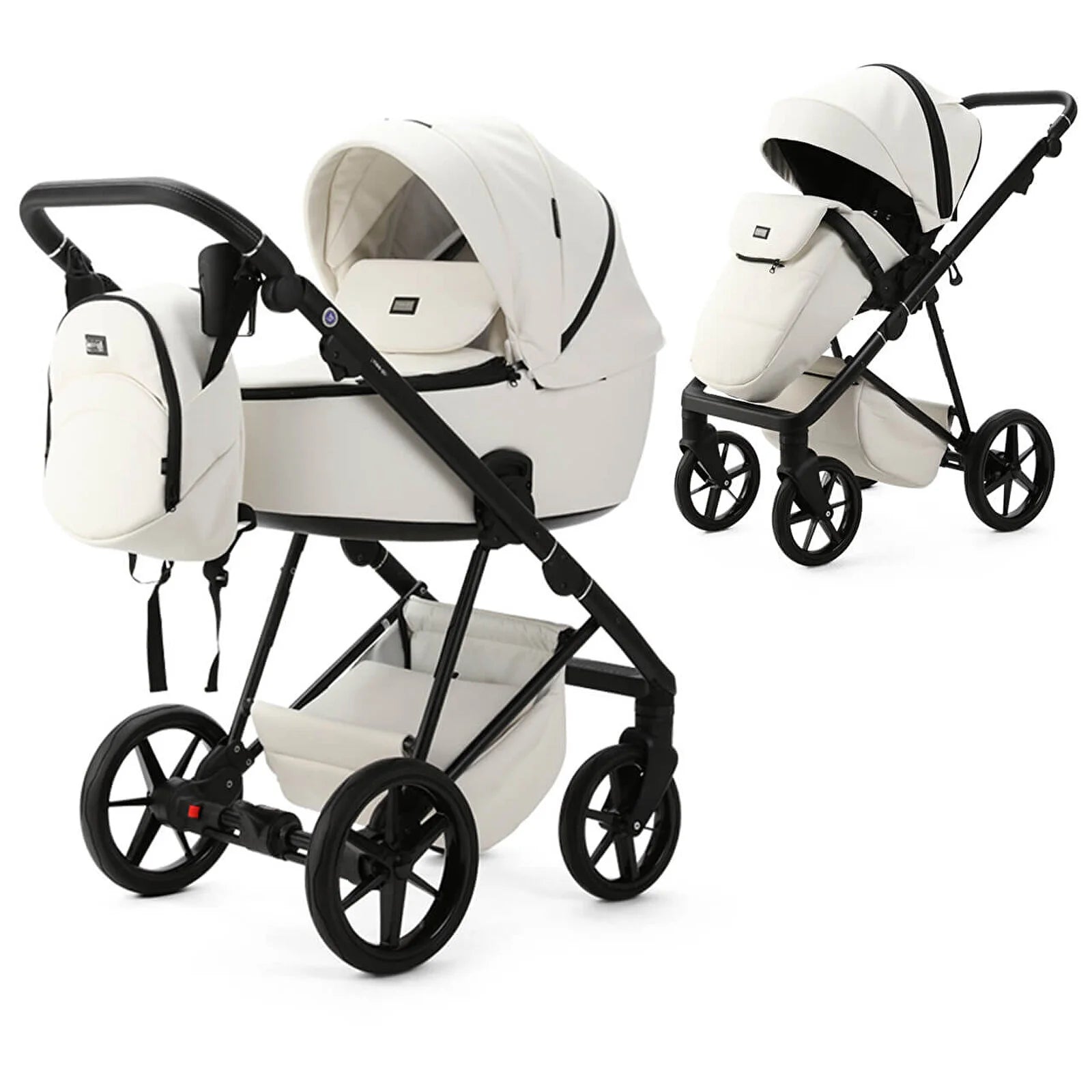 Stroller milano sales