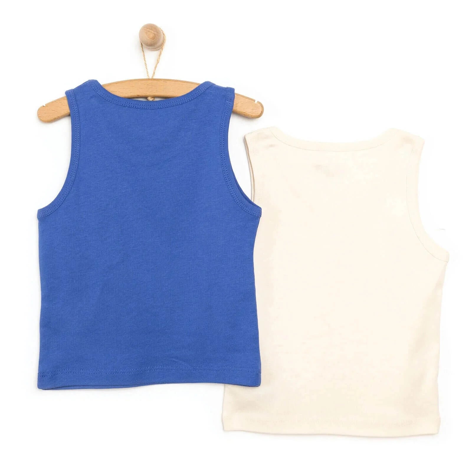 HelloBaby Athlete 2 pcs - Navy Blue - ebebek - Black Friday