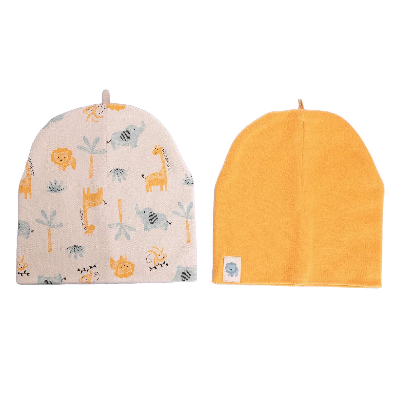 Little Plane Boy 2 - Pack Hat - Orange - ebebek - Black Friday