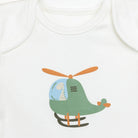 HelloBaby Baby Boy Jumpsuit - Body - Hat - Beige - ebebek - Black Friday