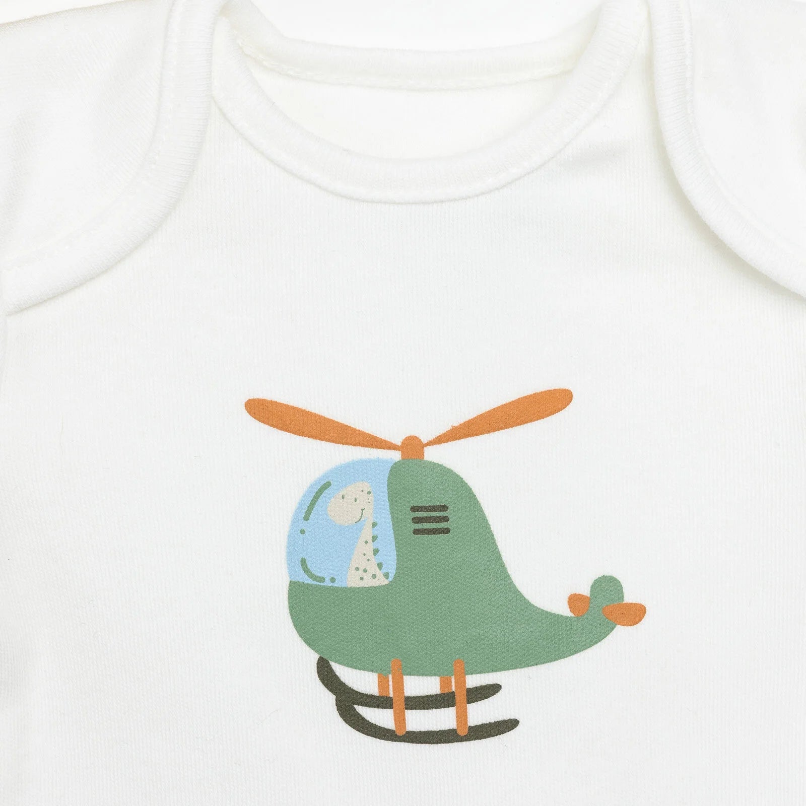 HelloBaby Baby Boy Jumpsuit - Body - Hat - Beige - ebebek - Black Friday