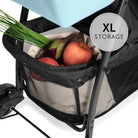 Oulet - Hauck Sport Pushchair - Blue - ebebek - Black Friday