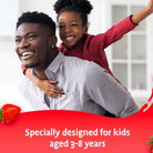 Aquafresh Splash Toothpaste 3 - 8 years 50ml - ebebek - Black Friday