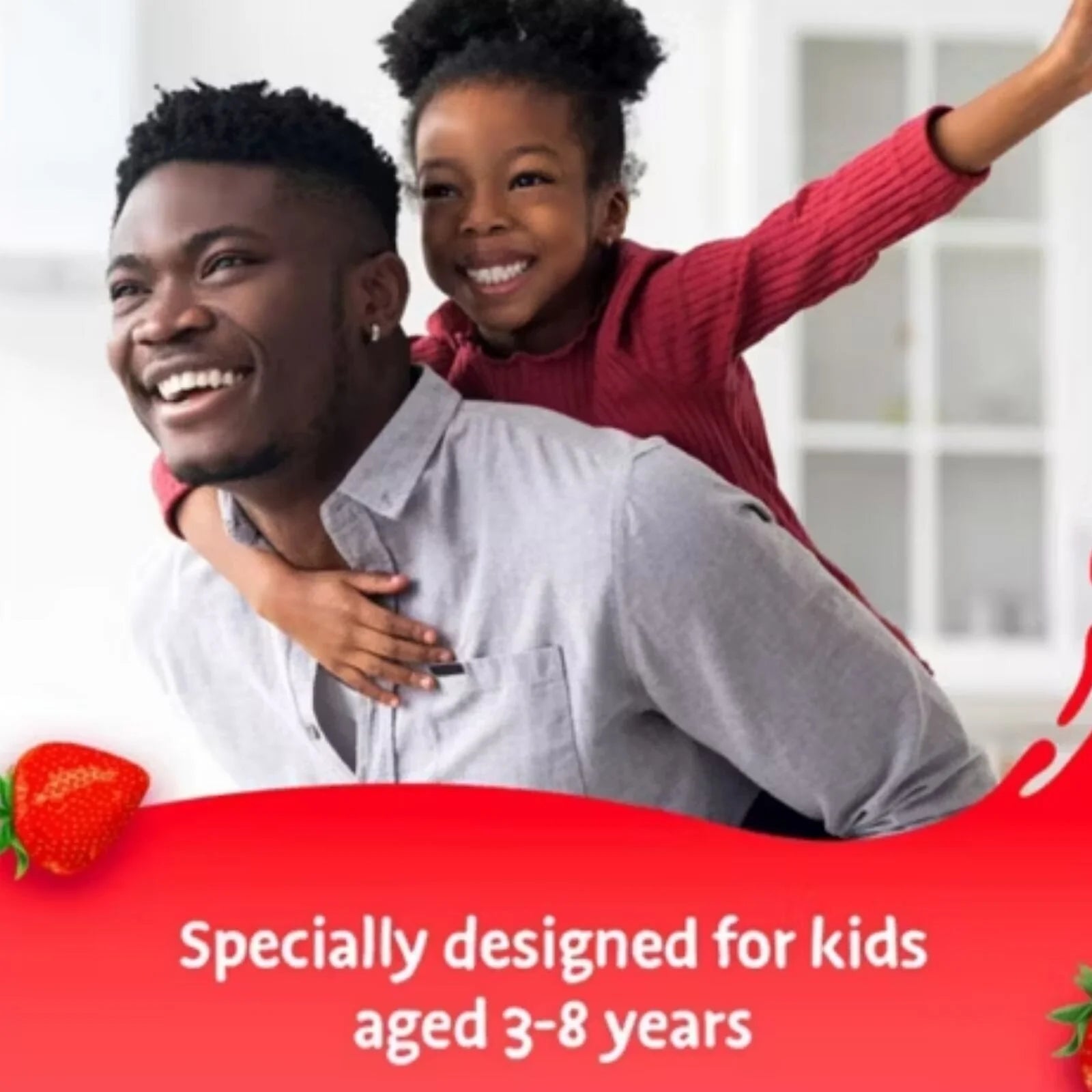 Aquafresh Splash Toothpaste 3 - 8 years 50ml - ebebek - Black Friday