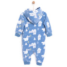 HelloBaby Basic Repeat Printed Fleece Ju - Printed - ebebek - Black Friday
