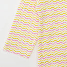 HelloBaby Newborn Baby Girl Footless Jumpsuit - Ecru - ebebek - Black Friday