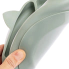 baby plus Silicone Suction Plate - Green - ebebek - Black Friday