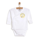 HelloBaby Bodysuit - Ecru - ebebek - Black Friday