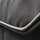 Wonderfold L4 Quad Stroller Wagon - Black - ebebek - Black Friday